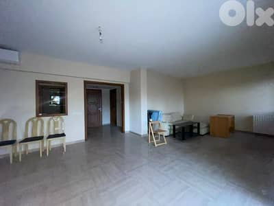 Apartment for Sale in Sioufi - 207 sqm شقة للبيع في سيوفي