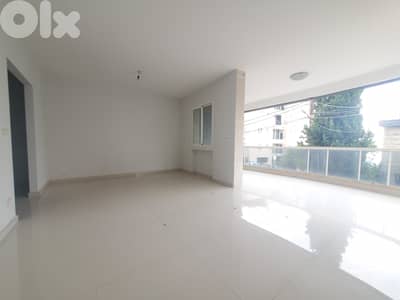 Apartment for sale in Elissar  شقة للبيع ب اليسار