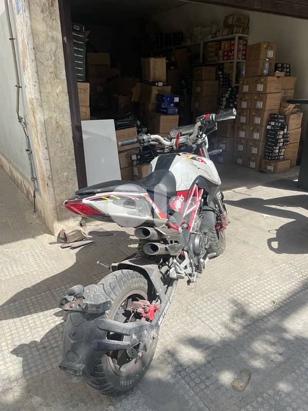 benelli 2
