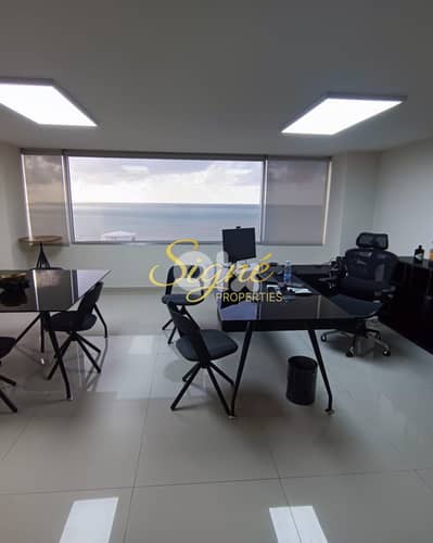 Office for Rent – Antelias – SGHG216
