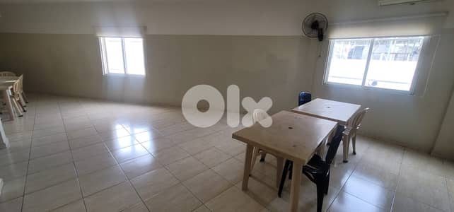 L21028 - A 55 SQM Office For Rent in Zouk Mosbeh