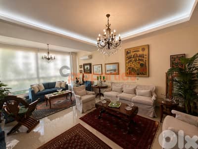 Apartment for Sale in Hazmiyeh – CPMK205
