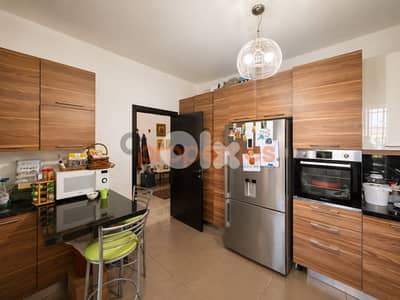 Apartment for Sale in Hazmiyeh – CPMK205