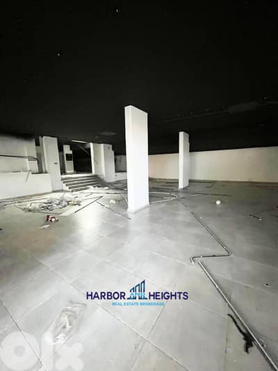 Commercial store for Rent in Ghadir - محل تجاري للإيجار في غدير