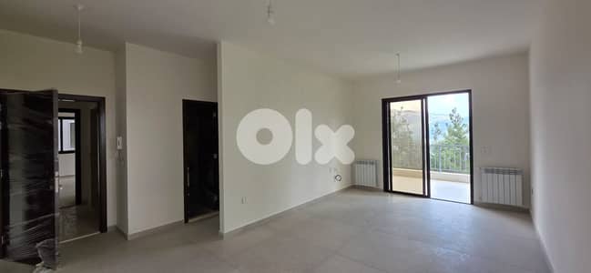2 BEDROOMS | OPEN VIEW | LARGE BALCONY | DOUAR, (BB-247)