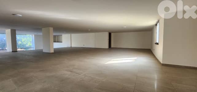GMC210AJ Showroom for sale in Beit Mery - صالة عرض للبيع في بيت مري GMC210AJ Showroom for sale in Beit Mery - صالة عرض للبيع في بيت مري