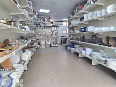 Huge Showroom | High End Finishing | For Rent | Mar Mikhael