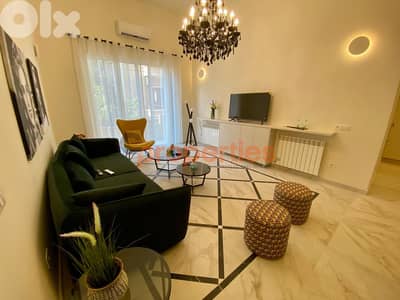 Apartment For Rent In Achrafieh – CPBWW116