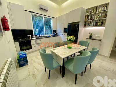 Apartment For Rent In Achrafieh – CPBWW116