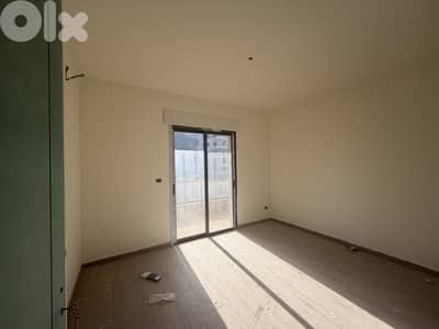 Apartment for Sale In Mazraat Yachouh  شقة للبيع في مزرعة يشوع