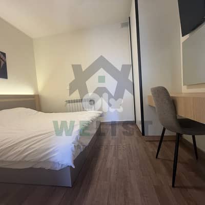 Apartment for rent in Haret Sakher شقة للإيجار في منطقة حارة صخر