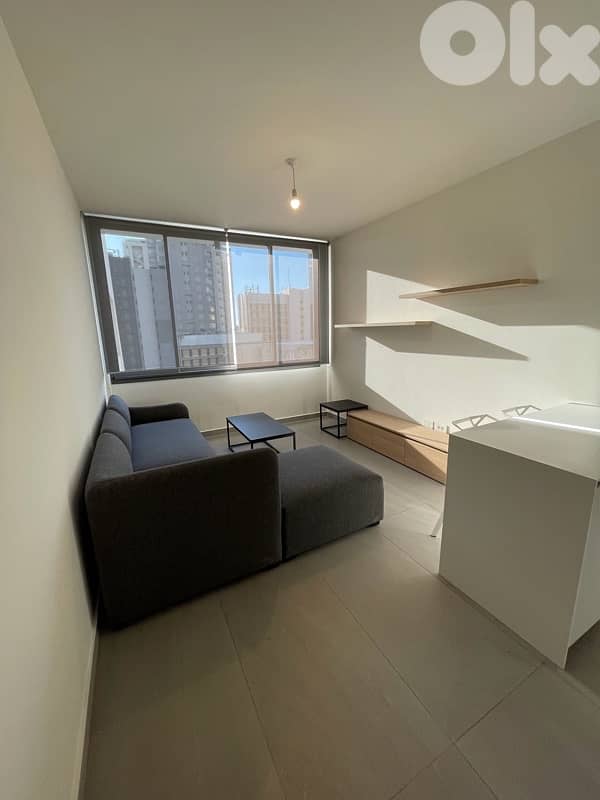Apartment for rent in Achrafieh |RB 0