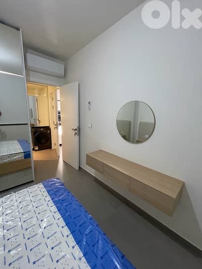 Apartment for rent in Achrafieh |RB