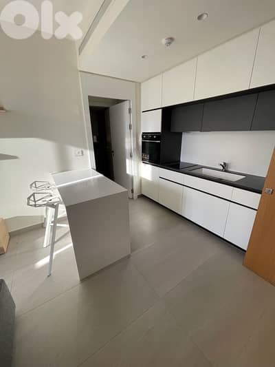 Apartment for rent in Achrafieh |RB