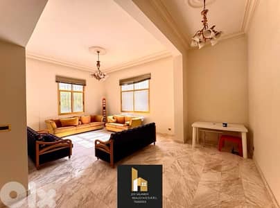 Catch Deal Apartment for sale in Sahel Alma 125m2+25m2 Rooftop SeaView