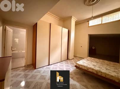 Catch Deal Apartment for sale in Sahel Alma 125m2+25m2 Rooftop SeaView