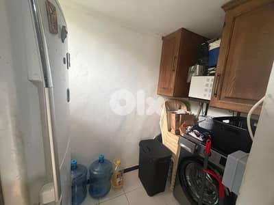 L21033 - An Apartment with Sea View For Sale in Kfaraabida, Batroun