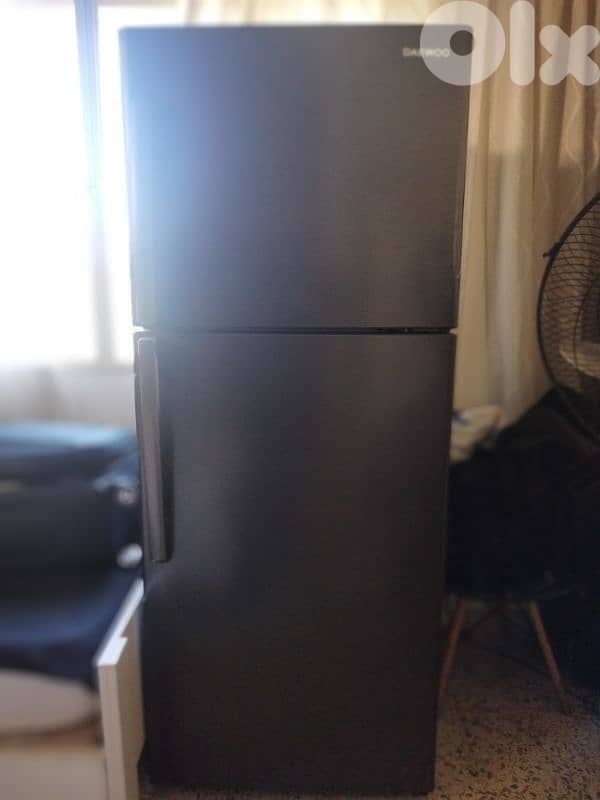 Daewoo refrigerator 0