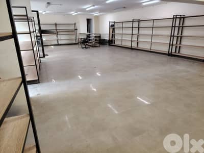 Shop for Sale or Rent in Mansourieh