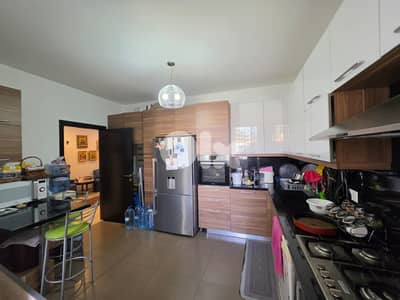 L21035 - Beautiful Apartment For Sale in New Mar Takla