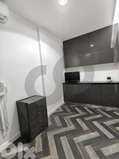 office or a clinic, parking, Zouk Mikael/زوق مكايل REF#EW135332
