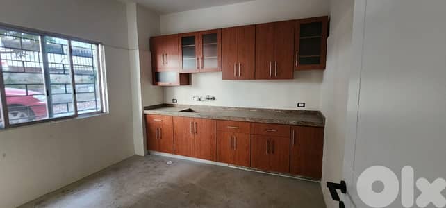GMC258AJ Apartment for sale in Mansourieh - شقة للبيع في المنصورية