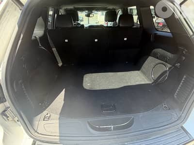 grand cherokee 2018 altitude 2wel