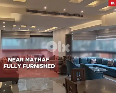 Electricity 24/7 ,Elevator 24/7 , MATHAF/المتحف REF#IK132473
