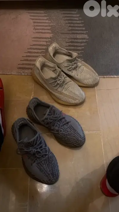yeezy 40.5