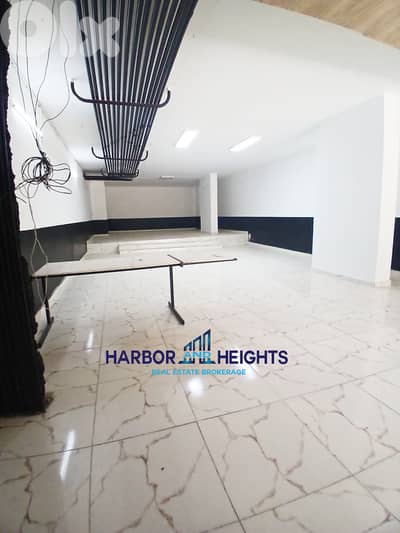 Shop for Rent in Zouk Mosbeh - محل تجاري للإيجار في زوق مصبح
