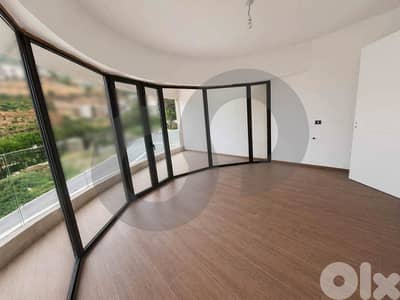 Huge Private Terrace, brand new, modern,Mansourieh/منصوريةREF#PH135334