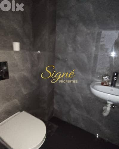 Shop + 50 SQM Mezzanine for Rent – Zalka – SGHG217
