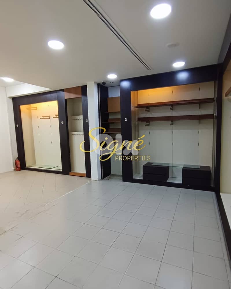 Shop for Rent – Jal El Dib – SGHG218 0