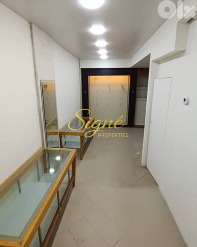 Shop for Rent – Jal El Dib – SGHG218