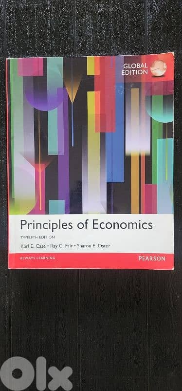Principles of Economics 0