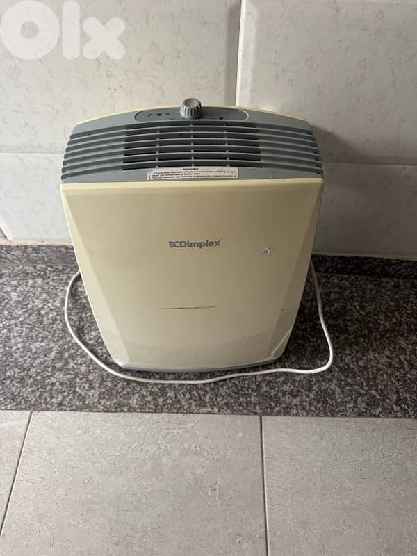 used humidifier 15 liters 0