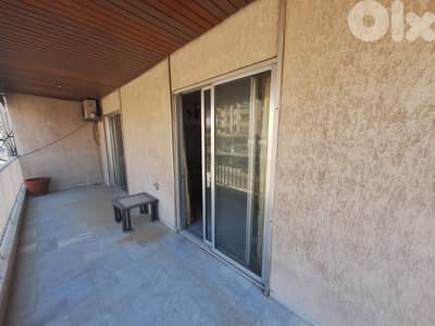 Spacious Apartment For Sale In Mansourieh