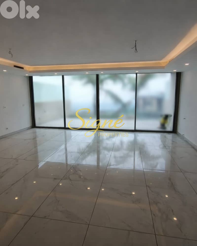 Apartment for Sale – Sahel Alma – SGHG220 0