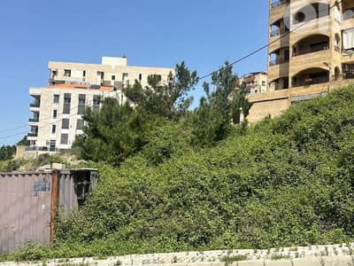 Land for Sale in Batroun 730m² ONLY for 270K في البترون