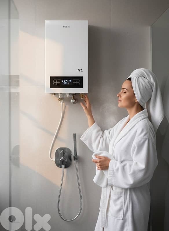 Digital Heater 0