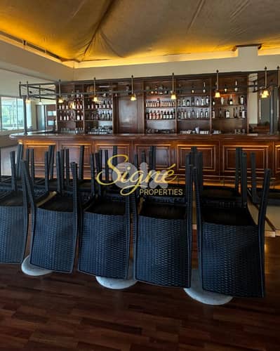 Restaurant for Rent – Bikfaya / Deleb – SGHG226
