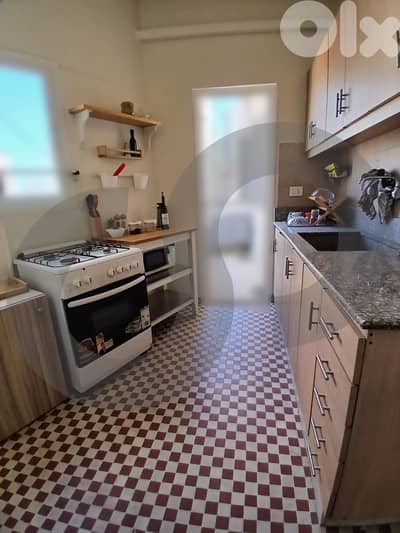 Large terrace with a view/BALCONY/Tabaris/تباريس/ REF#CK135337 !