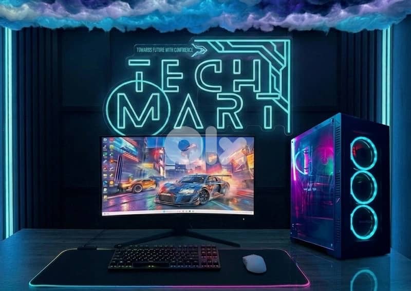 GAMING PC OFFER!! 0
