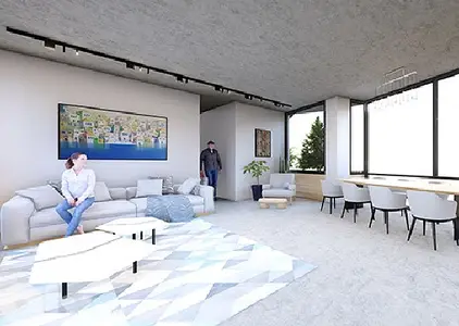 Under construction apartment Achrafieh 390,000$ شقق للبيع الأشرفية