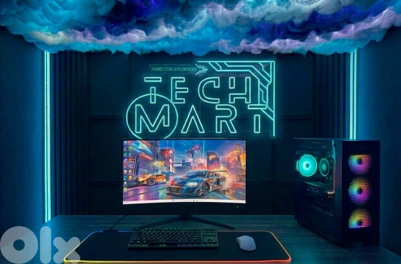 GAMING PC SPECIAL OFFER ! 0