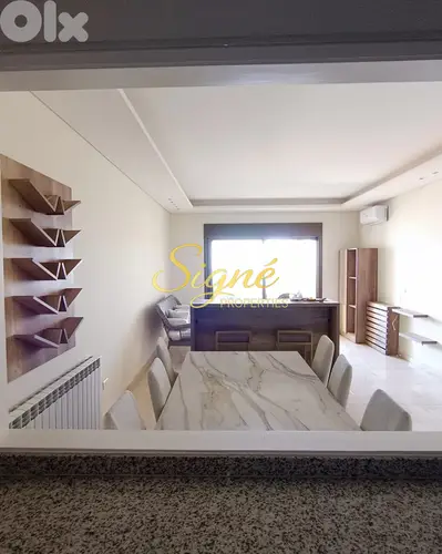 Apartment for Sale – Qornet El Hamra – SGHG227