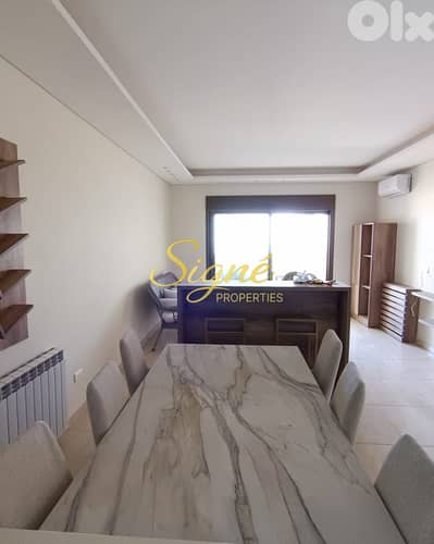 Apartment for Sale – Qornet El Hamra – SGHG227