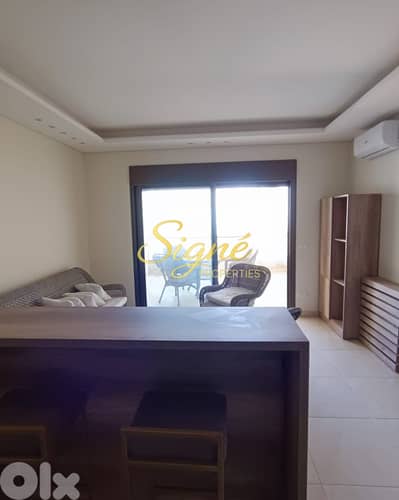 Apartment for Sale – Qornet El Hamra – SGHG227