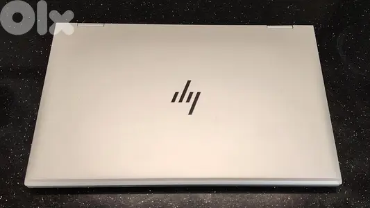 Hp Elightbook
