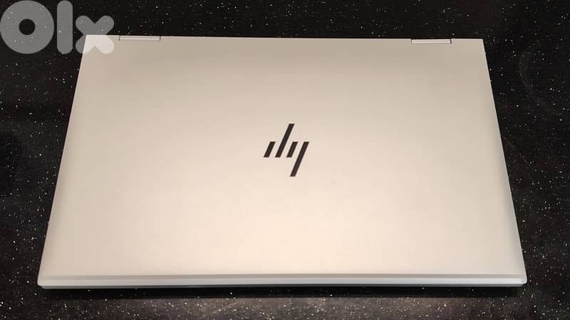 Hp Elightbook 0